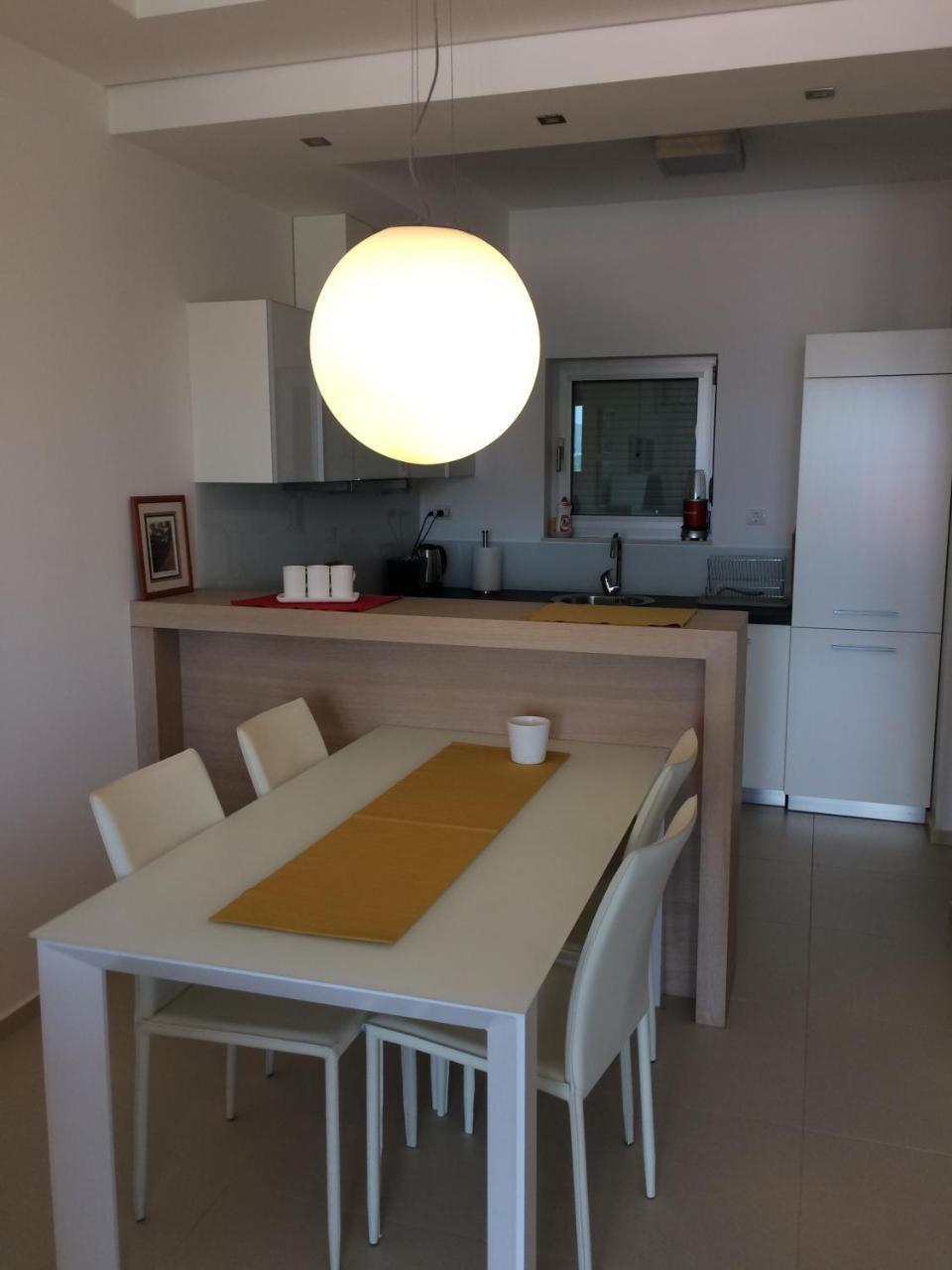 Appartamento Harmony Sveti Stefan Esterno foto