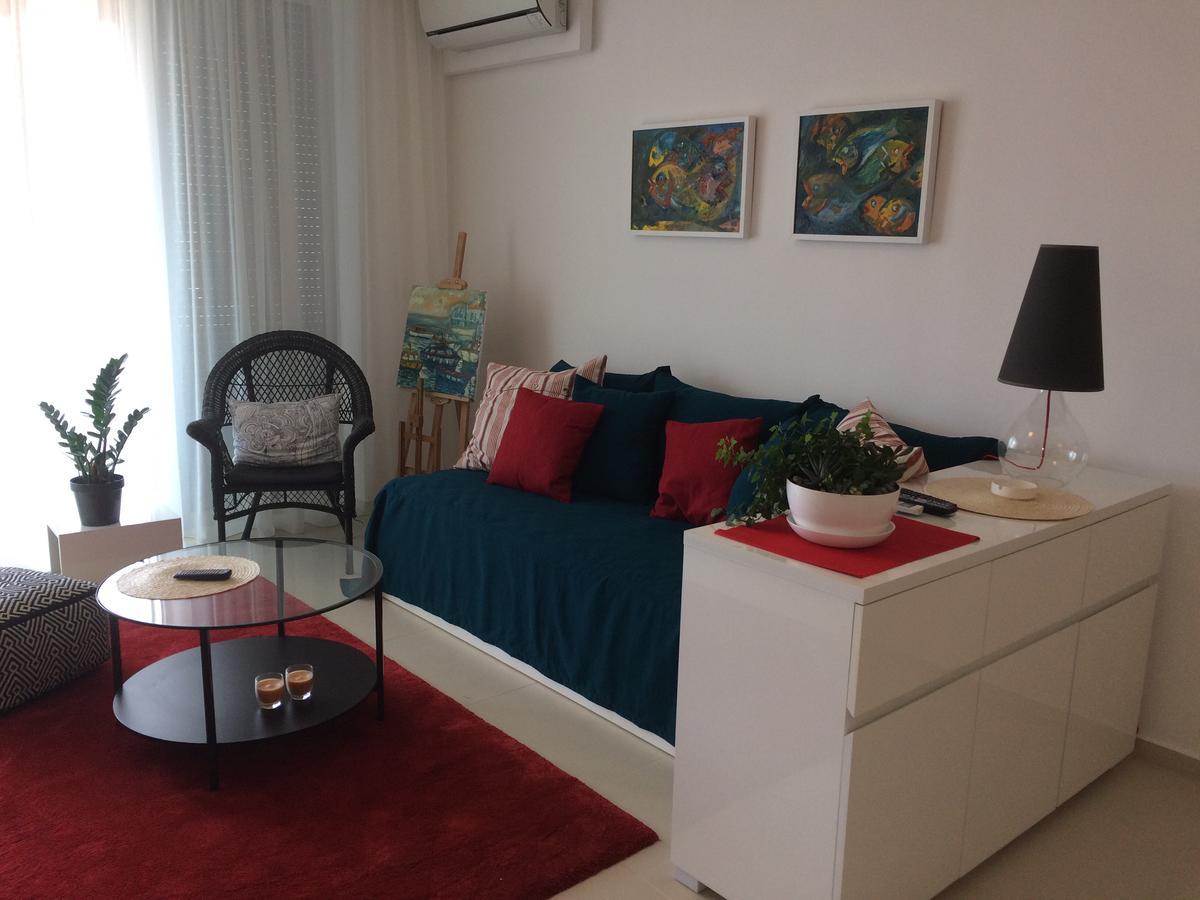 Appartamento Harmony Sveti Stefan Esterno foto